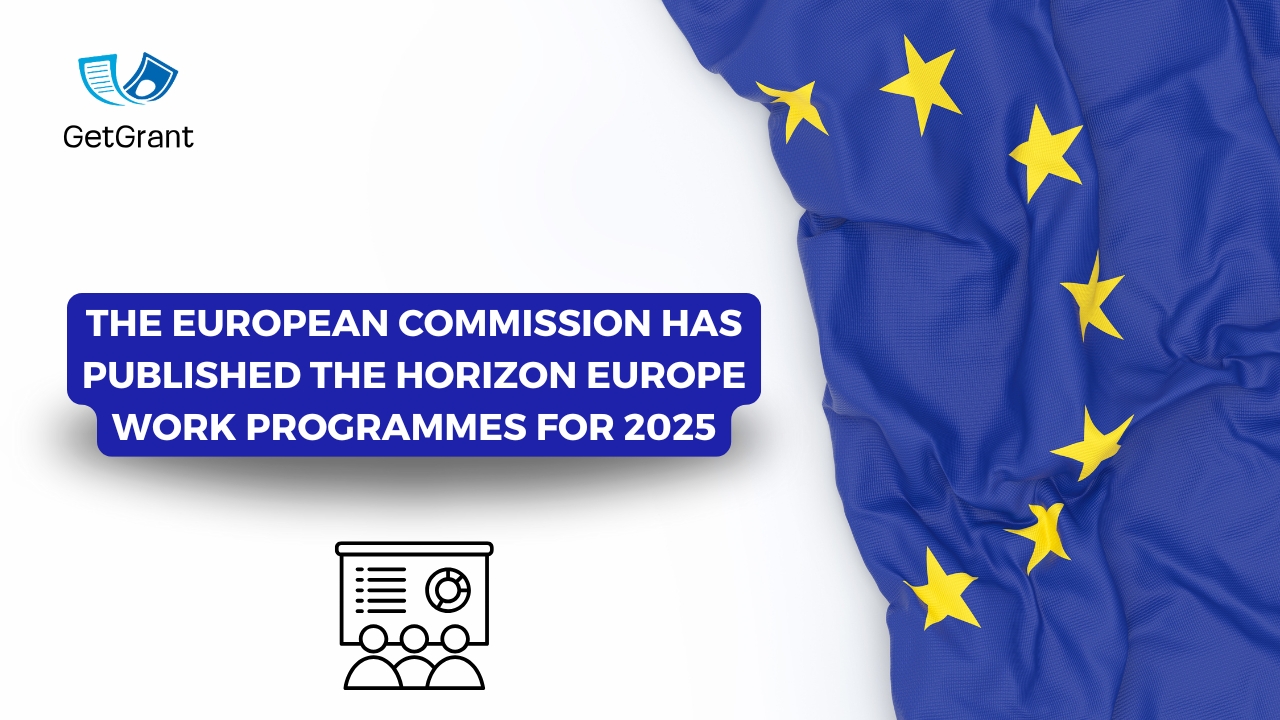 Horizon Europe 2025: New Opportunities for Projects