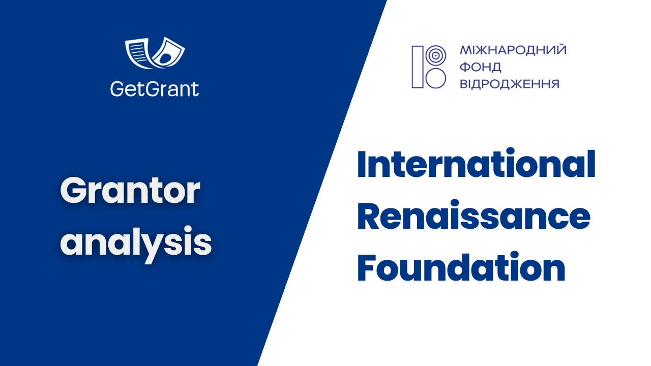 International Renaissance Foundation: Foundation Profile, Programmes and Open Calls 2026