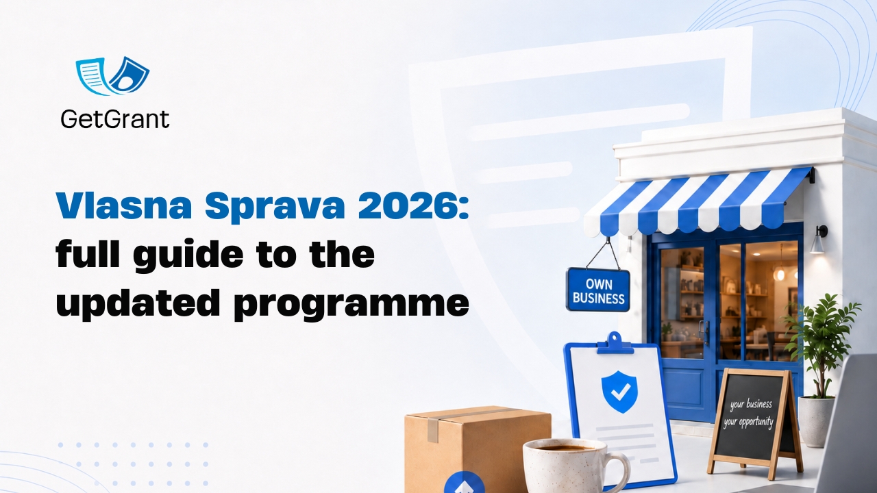 Vlasna Sprava 2026: full guide to the updated programme
